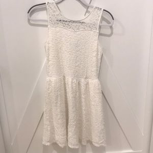 brand new abercrombie dress